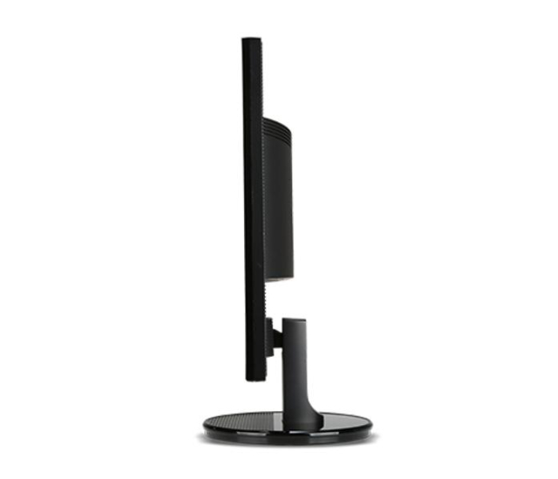 Acer K272HLBID czarny - 305650 - zdjęcie 4